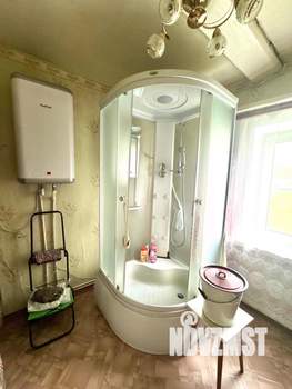 Дом 63м², 2-этажный, участок 5 сот.