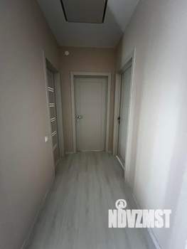 Таунхаус 122м², 2-этажный, участок 3 сот.