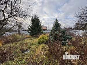 Дом 95м², 1-этажный, участок 10 сот.