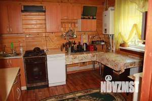 Дом 126м², 2-этажный, участок 4 сот.