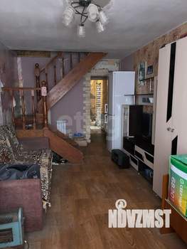 Дом 119м², 2-этажный, участок 194 сот.