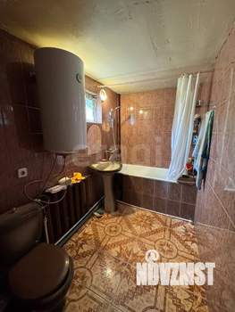 Дом 120м², 2-этажный, участок 4 сот.