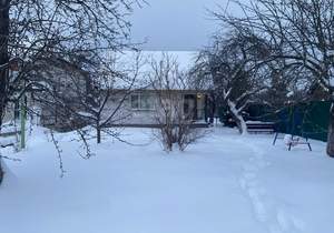 Дом 50м², 2-этажный, участок 9 сот.