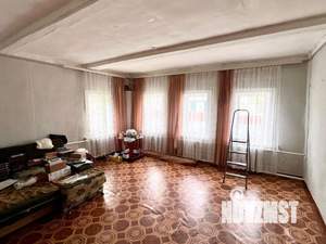 Дом 47м², 1-этажный, участок 5 сот.