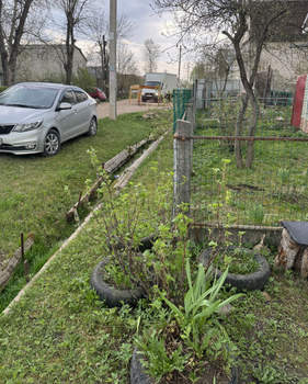 Дом 84м², 1-этажный, участок 4 сот.