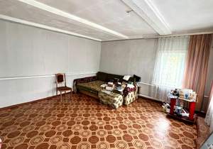 Дом 47м², 1-этажный, участок 5 сот.