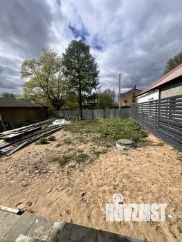 Дом 425м², 3-этажный, участок 8 сот.