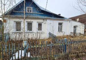 Дом 80м², 1-этажный, участок 3 сот.