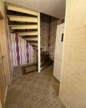 Дом 123м², 2-этажный, участок 2 сот.