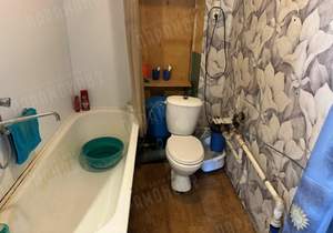 Дом 41м², 1-этажный, участок 2 сот.