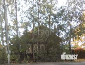 Дом 58м², 1-этажный, участок 4 сот.