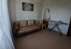 Дом 197м², 3-этажный, участок 9 сот.