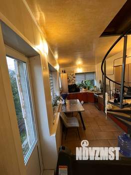 Дом 123м², 2-этажный, участок 6 сот.