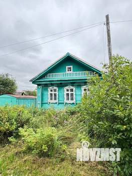 Дом 116м², 1-этажный, участок 6 сот.