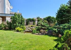 Дом 314м², 3-этажный, участок 6 сот.