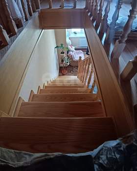 Дом 197м², 3-этажный, участок 9 сот.