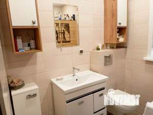 Дом 100м², 2-этажный, участок 4 сот.