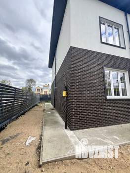 Дом 425м², 3-этажный, участок 8 сот.