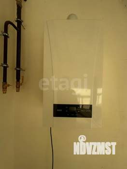 Дом 111м², 2-этажный, участок 5 сот.