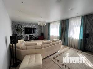 Коттедж 294м², 2-этажный, участок 9 сот.