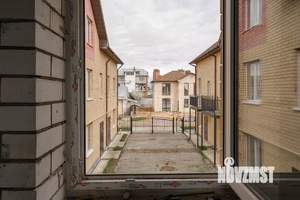 Таунхаус 120м², 3-этажный, участок 1 сот.