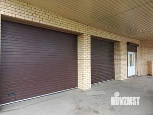 Дом 706м², 3-этажный, участок 6 сот.