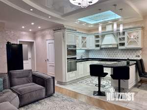 Таунхаус 261м², 3-этажный, участок 4 сот.