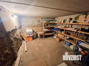 Коттедж 213м², 2-этажный, участок 8 сот.