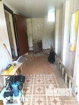 Дом 60м², 2-этажный, участок 6 сот.