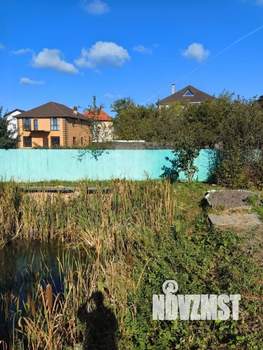 Дом 322м², 3-этажный, участок 10 сот.