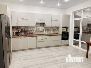 Коттедж 120м², 2-этажный, участок 6 сот.