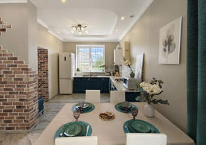 Дом 195м², 2-этажный, участок 9 сот.