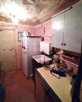 Дом 70м², 1-этажный, участок 5 сот.