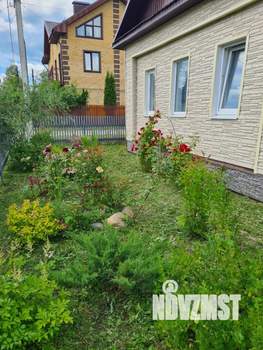 Дом 100м², 1-этажный, участок 6 сот.