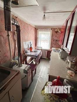 Дом 47м², 1-этажный, участок 5 сот.