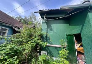 Дом 213м², 1-этажный, участок 7 сот.