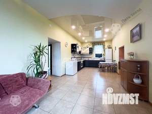 Дом 215м², 2-этажный, участок 5 сот.