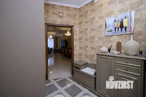 Таунхаус 226м², 3-этажный, участок 2 сот.