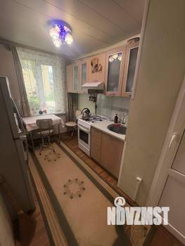 Дом 36м², 1-этажный, участок 6 сот.