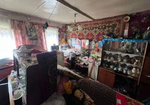 Дом 213м², 1-этажный, участок 7 сот.