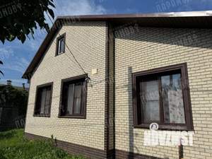 Дом 73м², 1-этажный, участок 6 сот.