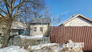 Дом 93м², 2-этажный, участок 4 сот.