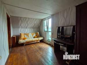 Дом 181м², 3-этажный, участок 5 сот.