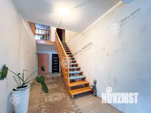 Дом 215м², 2-этажный, участок 5 сот.