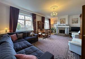 Дом 407м², 2-этажный, участок 9 сот.