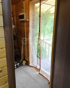 Дом 24м², 2-этажный, участок 7 сот.