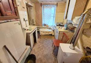 Дом 80м², 1-этажный, участок 3 сот.