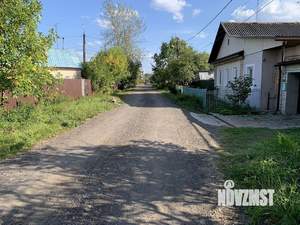 Дом 81м², 1-этажный, участок 6 сот.