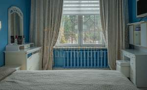 Дом 407м², 2-этажный, участок 9 сот.