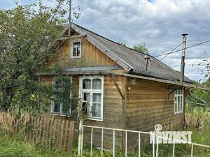Дом 25м², 1-этажный, участок 5 сот.